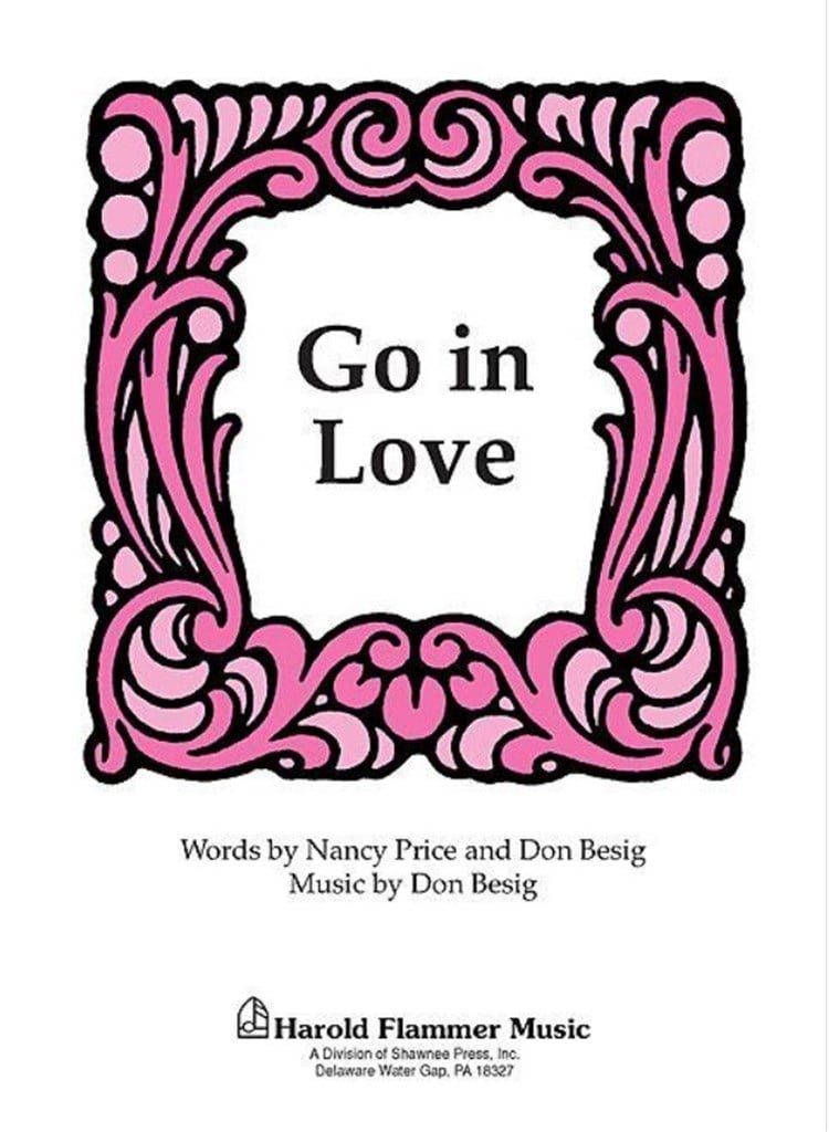 Go in Love